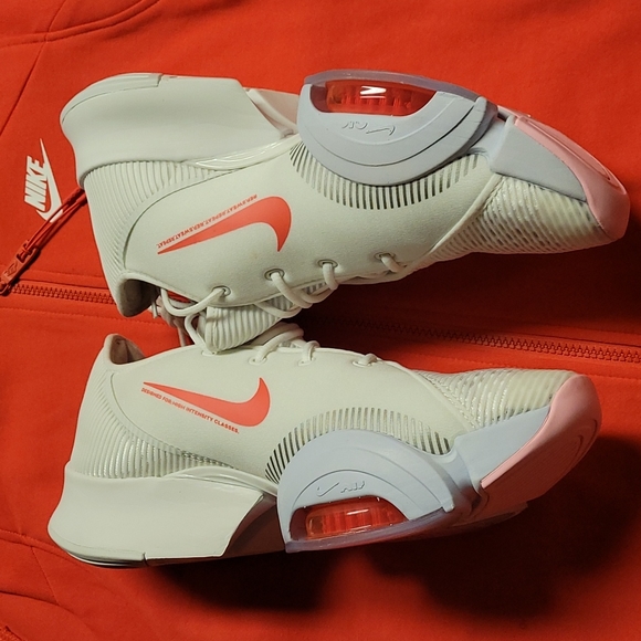 Nike Air Zoom Superrep 2 - Picture 4 of 11